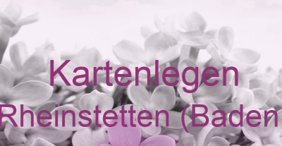 Kartenlegen Rheinstetten (Baden) | Top-Experten für Kartenlegen, Wahrsagen, Hellsehen, Zukunftsdeutung.